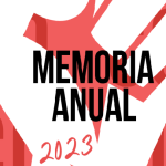 MEMORIA ANUAL