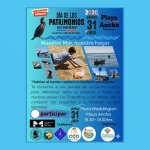 Día De Los Patrimonios en San Mateo