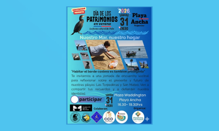 Día De Los Patrimonios en San Mateo