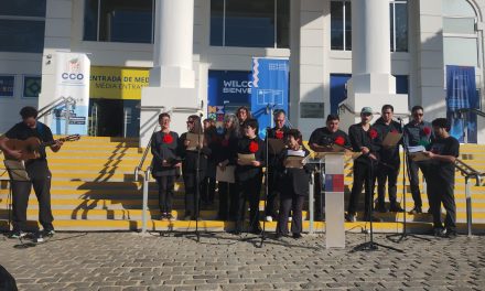 Sintesis De Actividades Año 2025