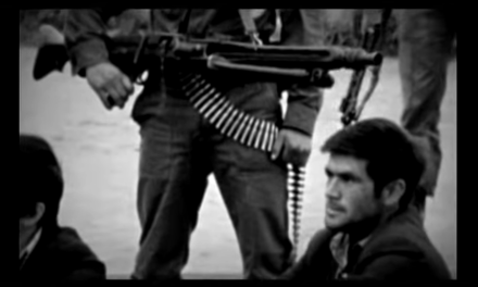 El Memorial (2010) Un Documental de Andrés Brignardello Valdivia.