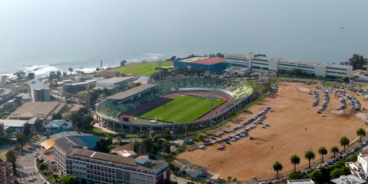 Testimonio Ex-Prisionero Playa Ancha