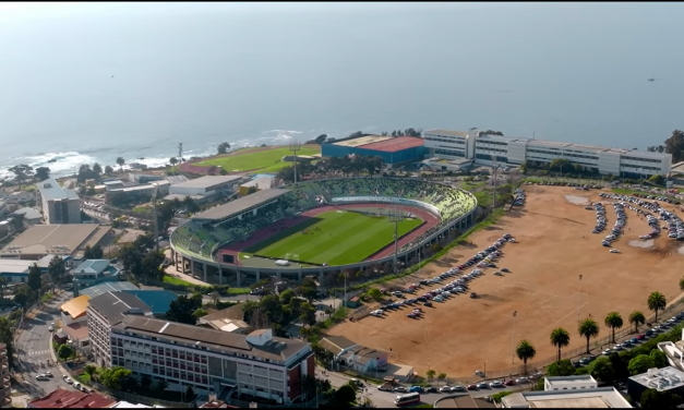 Testimonio Ex-Prisionero Playa Ancha