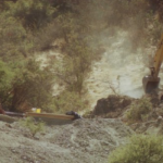 Viaje al fondo del horror: querella por 110 víctimas inhumadas en Cuesta Barriga