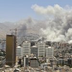 Sociólogo Dr. Tito Tricot sobre situación en Irán