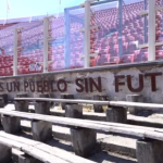 Nota: Centros de tortura y detención se transforman en sitios de memoria.