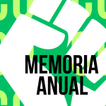 Memoria Anual