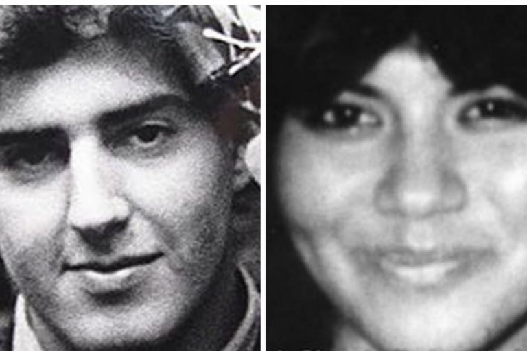 Compartimos nota a 40 años del caso quemados